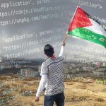 Palestina e Inteligencia Artificial