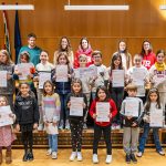 Inauguración de la Exposición 'Miradas sobre la Enseñanza y la Universidad' / Espectáculo 'El perro azul'