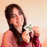 Presentación del libro 'Nunca pierdas de vista al Colibrí', de Marta Muñoz Galilea