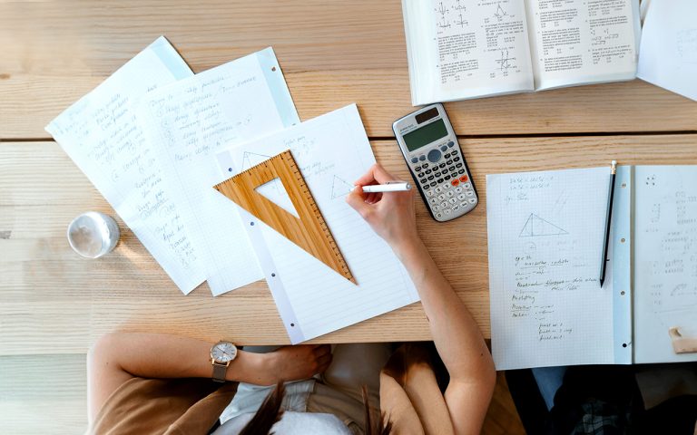 Fase local de la LXII Olimpiada Matemática Española