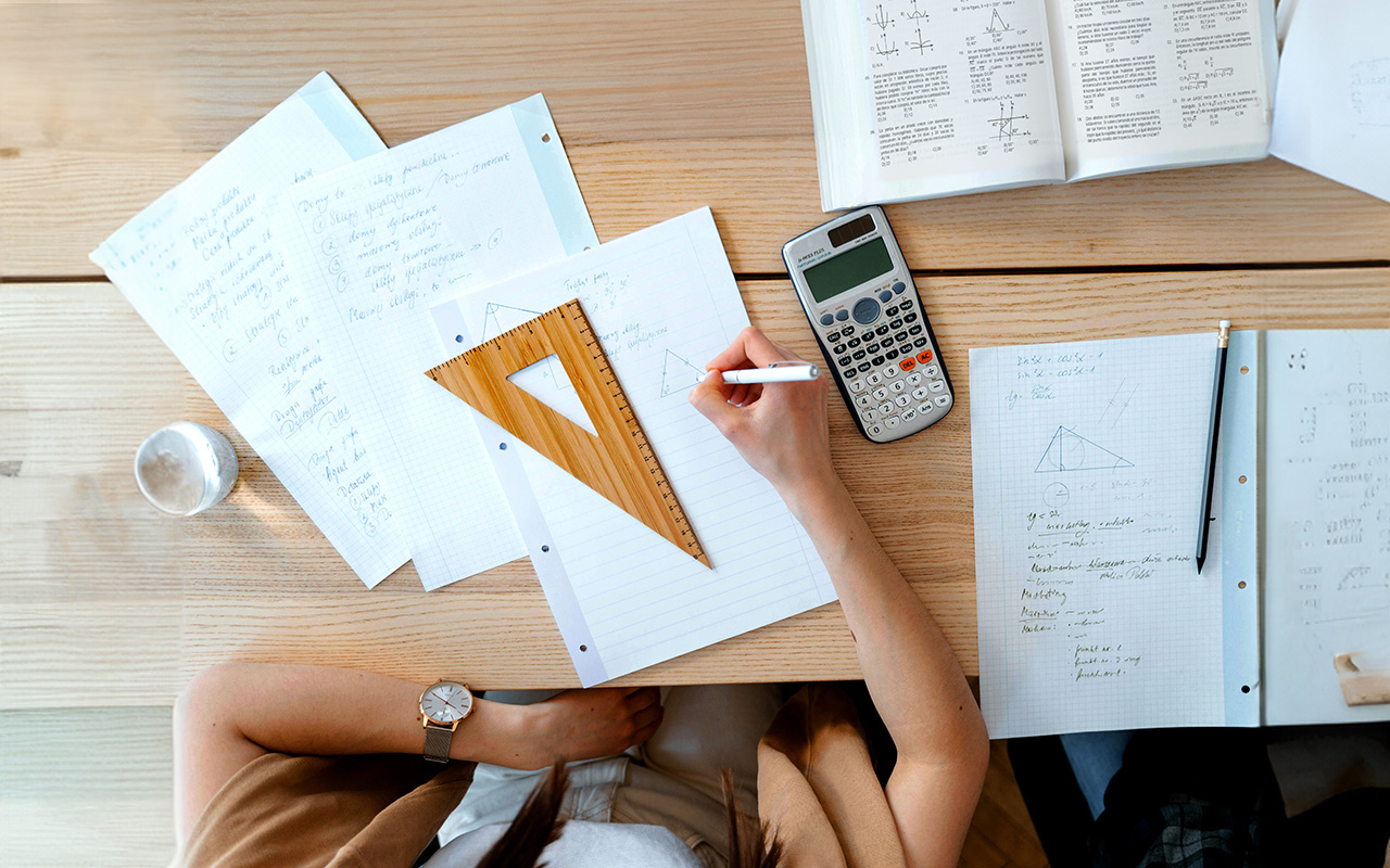 Fase local de la LXII Olimpiada Matemática Española