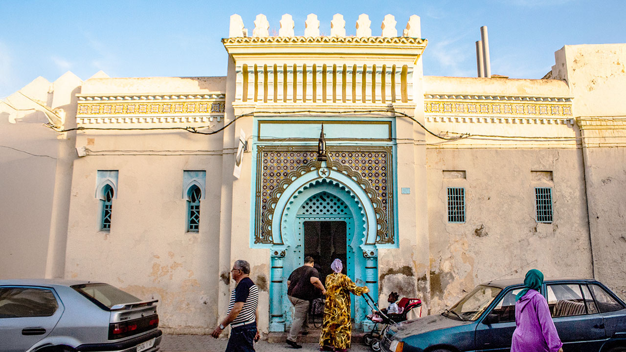 Participación, género y migraciones en Marruecos: una mirada a los proyectos apoyados por La Rioja