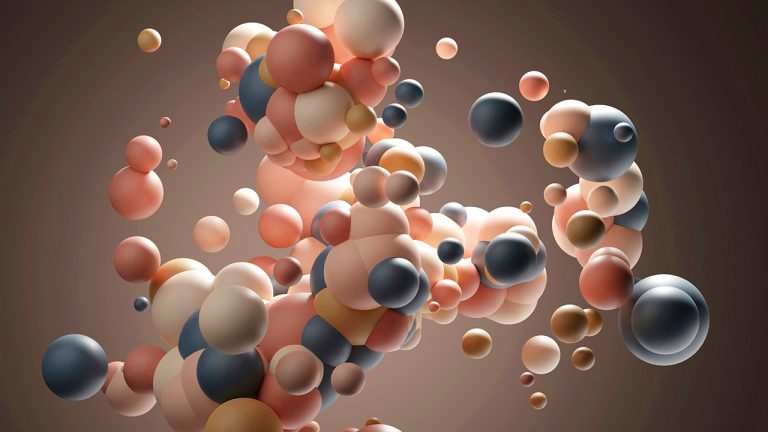 Conferencia Diseño molecular generativo