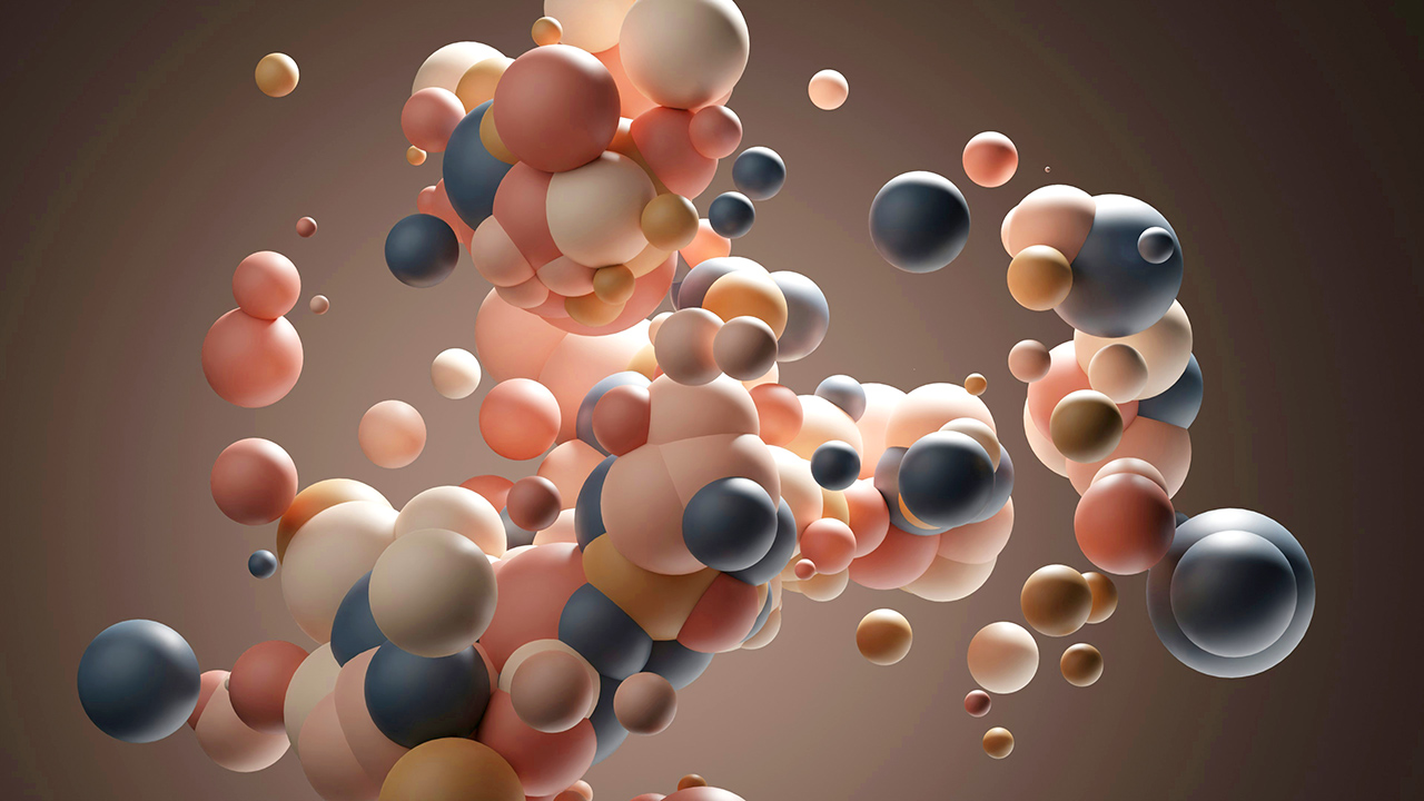 Conferencia Diseño molecular generativo