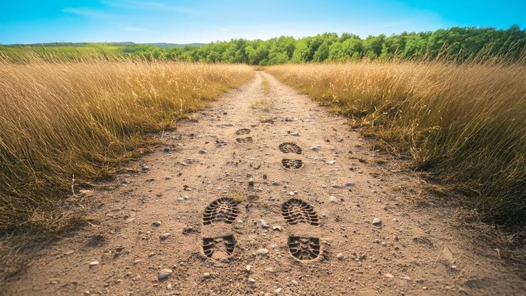 Tras las huellas de Greene