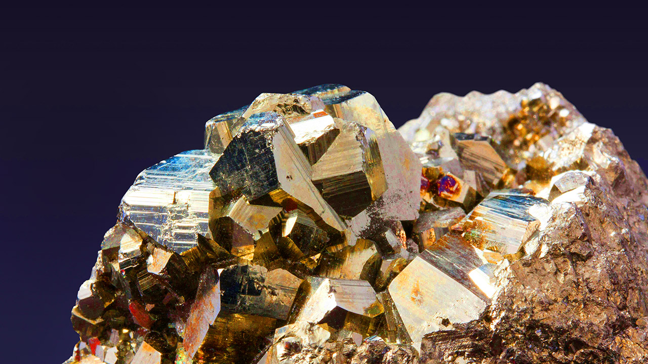 XVII Olimpiada de Geología