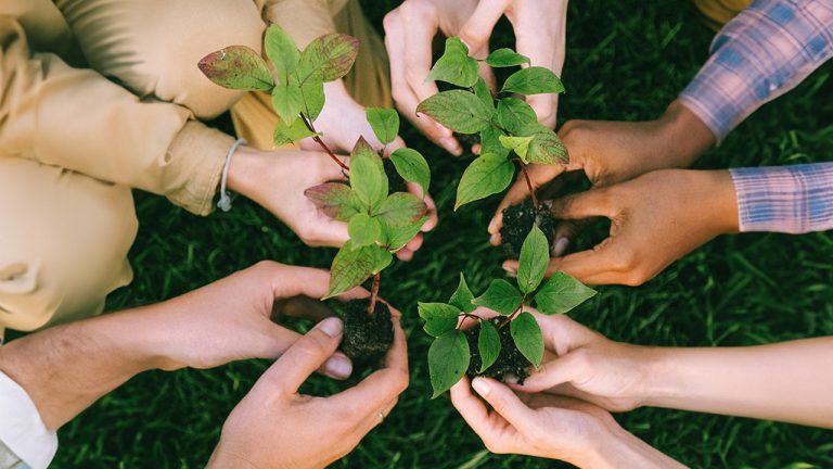 Jornada La acción ecosocial ante una situación climática inédita