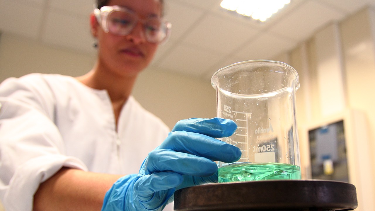 La UR pone en marcha su programa ATENEA para abrir a profesionales de I+D+I en empresas e instituciones la mentoría de jóvenes investigadores