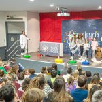 Ciencia a lo grande. 11F 2026