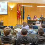 IV Encuentro Derecho Social y Empresa. Retos de la OIT en materia de transición a la formalidad, protección social y cuidados