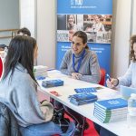Encuentro 'One to One' Talento e Investigación