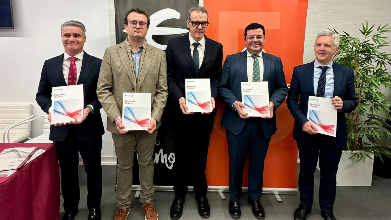 El décimo número de la revista Economía Riojana advierte de un escenario global «más incierto que en años anteriores»