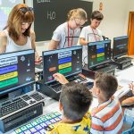 La Tabla Periódica: una aventura química. Uso y recursos de la aplicación web