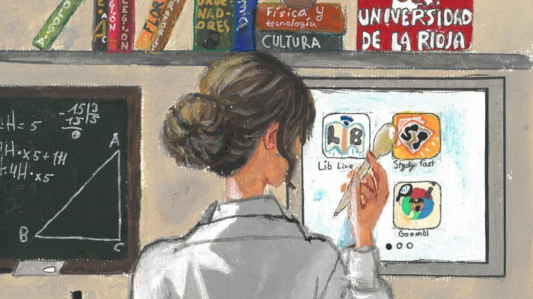 IV Concurso de dibujo 11F