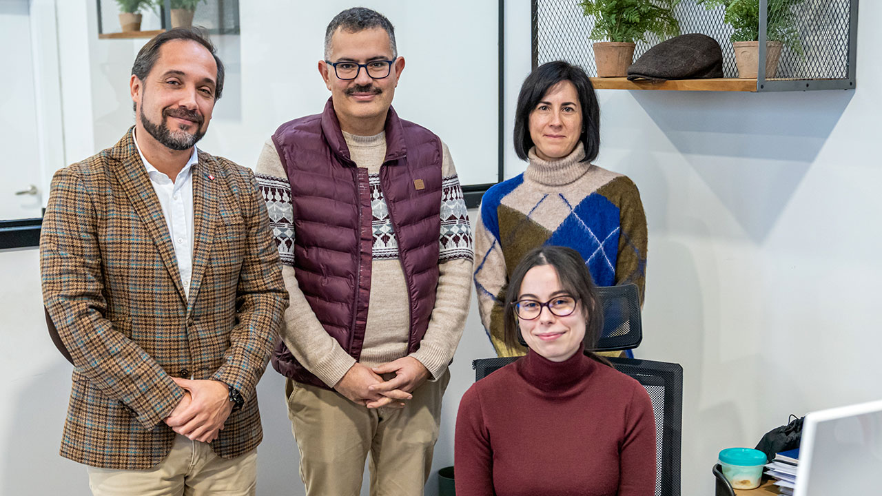 Una nueva herramienta es capaz de pronosticar, con solo una muestra de sangre, la supervivencia de pacientes con cáncer de páncreas avanzado