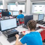 XXX Olimpiada Informática Española. Fase regional