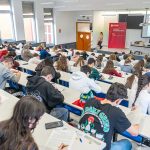 XVII Olimpiada Española de Economía. Fase Local