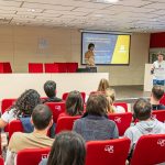 Jornadas de Jóvenes Investigadores del DMC 25/26