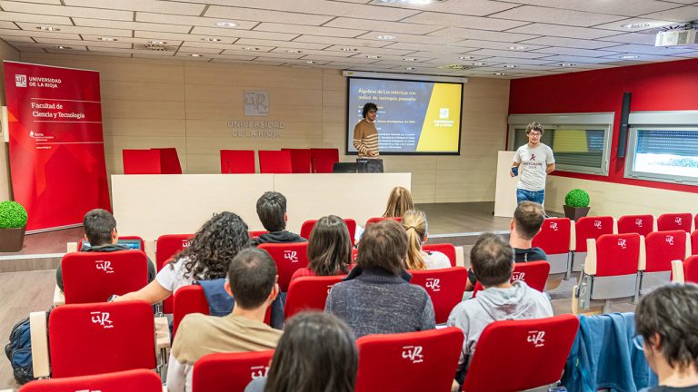 Jovenes investigadores CCT