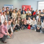 Desayuno con científicas Global Women's Breakfast 2026