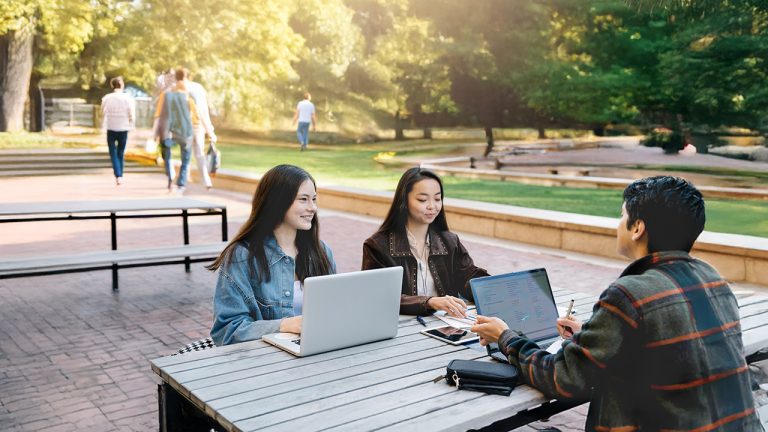 ESS Campus la economía que nos une