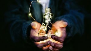 Foto de Riccardo Annandale en Unsplash