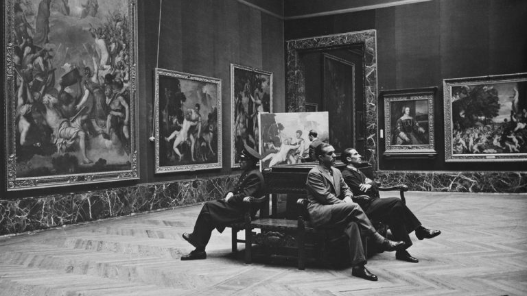 Exposición. Del aula al museo