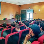 Jornada Informativa. La cotización a la seguridad social de las prácticas externas, curriculares y extracurriculares: App de la Tesorería General de la Seguridad Social