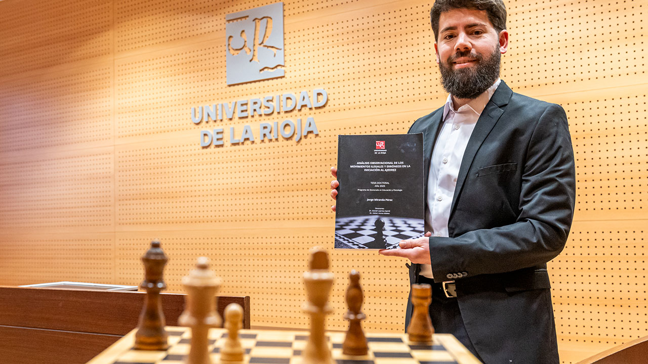 El error en ajedrez durante el proceso de aprendizaje se debe, sobre todo, a fallos en el cálculo táctico y no en la estrategia