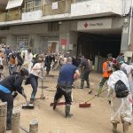 Jornada. Humanización en catástrofes y situaciones en crisis