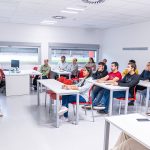 Seminario de Informática 'Mirian Andrés'. Generative AI in teaching: ¿problem or solution? The case of SQL programming