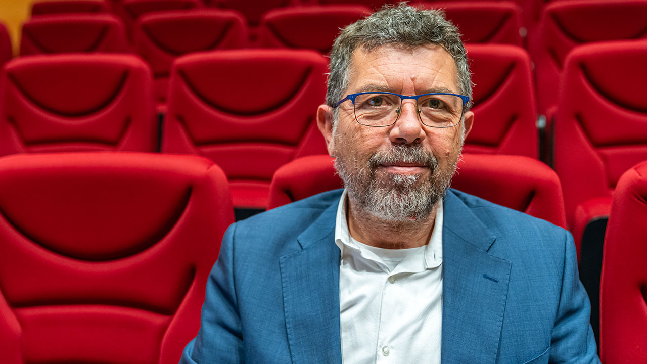 Antonio Martínez: «La DANA supuso un cambio total en la vida»