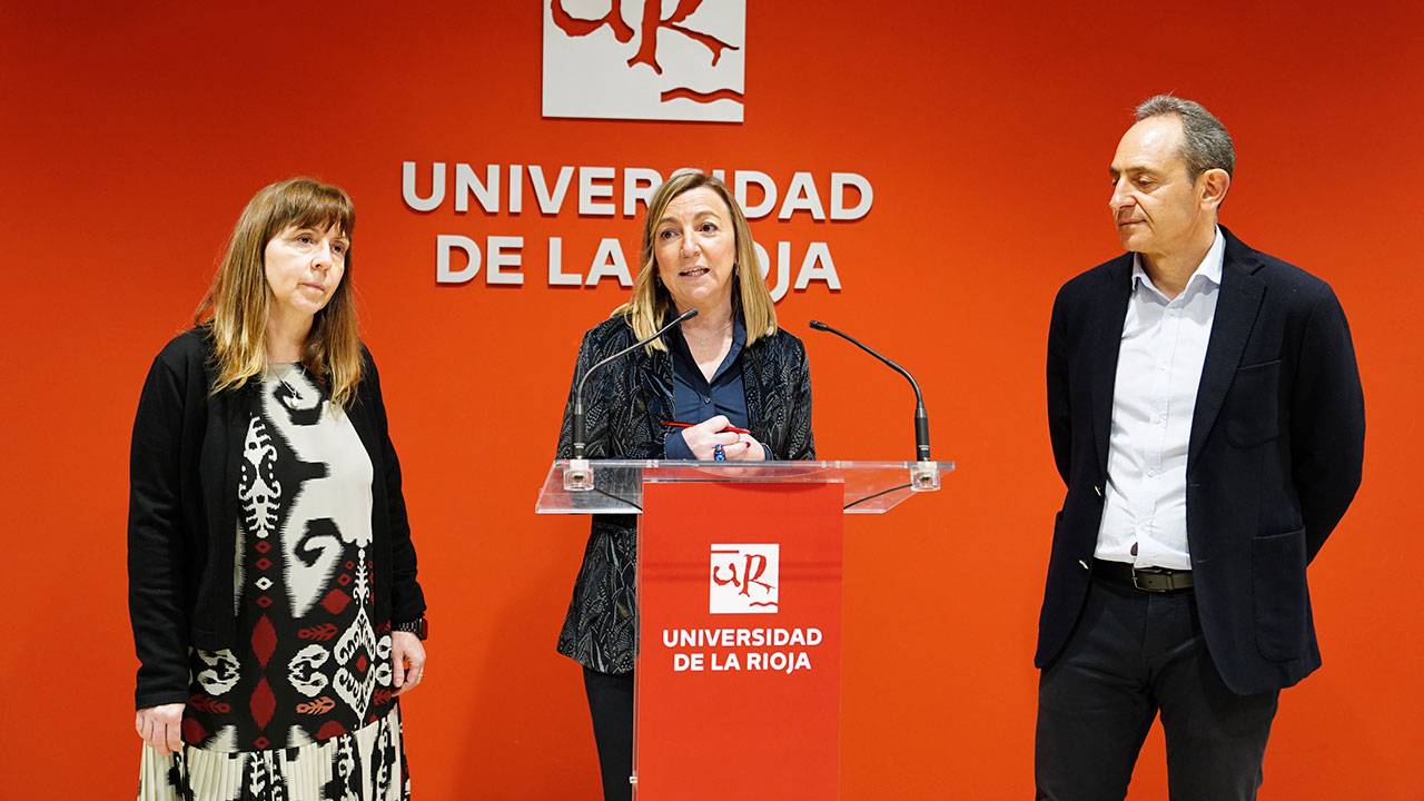 La ANECA emite un informe favorable a la implantación del Grado en Tecnología del Lenguaje en la Universidad de La Rioja