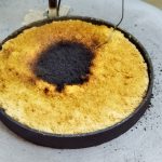 Seminario. Efecto del tamaño de partícula, espesor y compactación en la ignición de capas de polvo de biomasa sobre superficies calientes