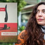 Encuentro con la escritora Fernanda Trías