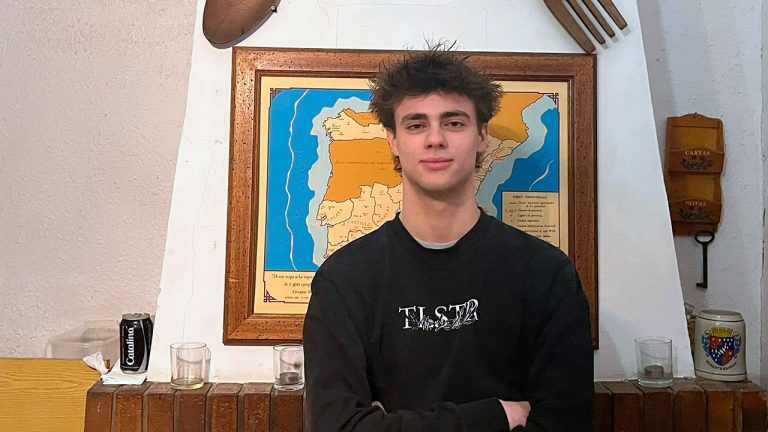 Miguel Martínez Garaikoetxea, alumno del IES Comercio gana la XXX Olimpiada Informática de La Rioja