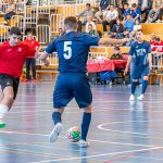 Eliminatorias de clasificación para los Campeonatos de España Universitarios de Voleibol y Fútbol Sala: UR-UNIR