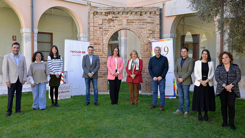 El Grupo 9 de Universidades apuesta por dar más voz al estudiantado e integrar sus propuestas en las actividades del G-9