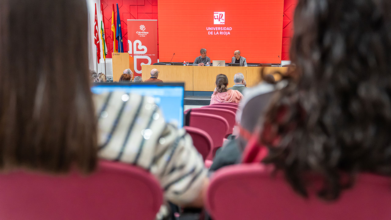 «El diagnóstico del IX Informe FOESSA es muy alarmante, la conclusión es de un cierto fracaso de nuestras políticas sociales»
