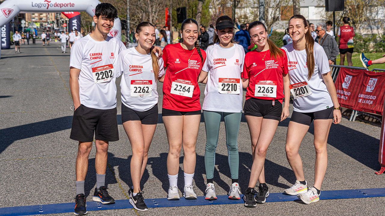 La Carrera Campus 2026 premiará a la facultad o escuela más participativa