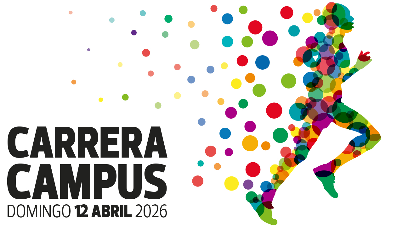 Carrera campus 2026