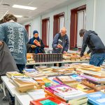 1.011 Libros Solidarios