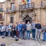 Reunión informativa. Prácticas remuneradas en Entornos Rurales. Presentación de los programas de verano Prácticas Erasmus rURal y Campus Rural