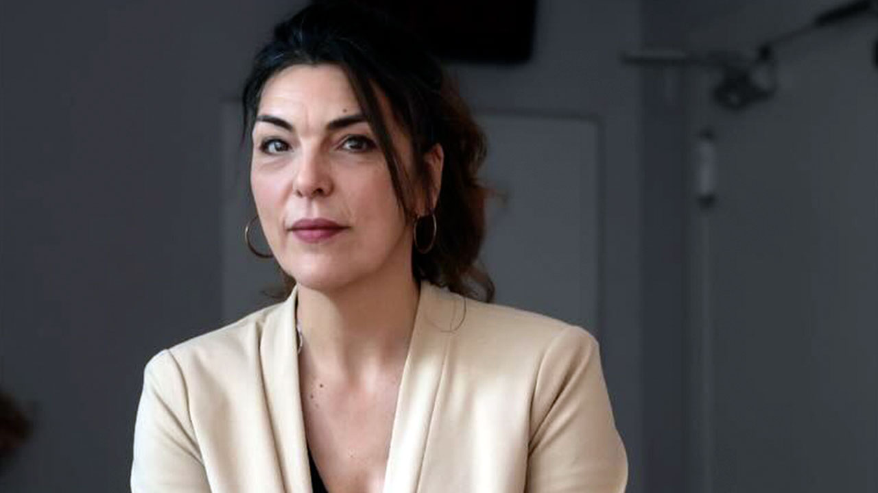 Mabel del Pozo, licenciada en Filología Hispánica, Galardón de las Artes y la Cultura Riojanas 2026