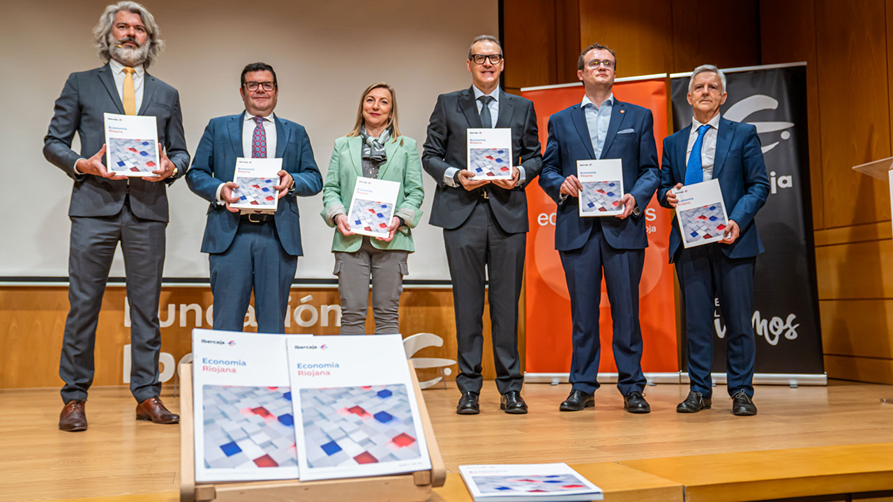 La Rioja avanza en 2026 con un crecimiento sostenido y nuevos desafíos en un contexto internacional de incertidumbre energética y geopolítica