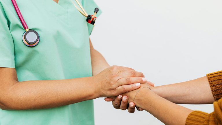 Humanizando paciente oncologico