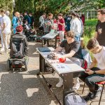 VII Feria de Ingeniería para Personas en Situación de Dependencia