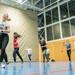 Curso de Introducción a la Danza Africana