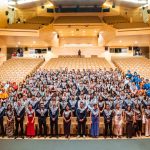 Escuela de Máster y Doctorado. Acto Académico de Graduación 2025-2026