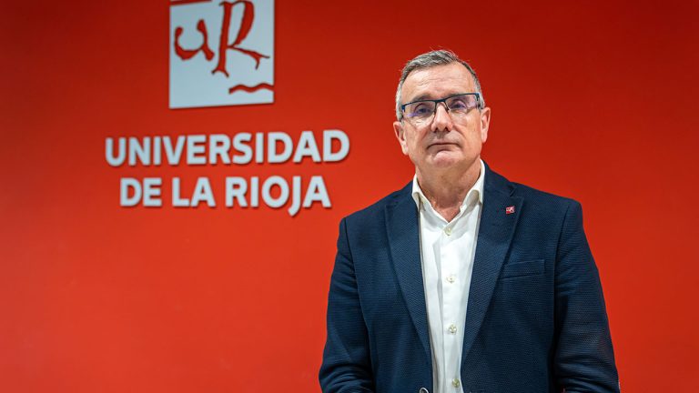 Francisco del Pozo Ruiz, nuevo secretario-director del Consejo Social